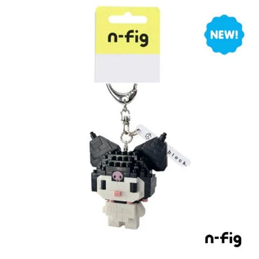 Techzone Geelong N-FIG - Sanrio Kuromi